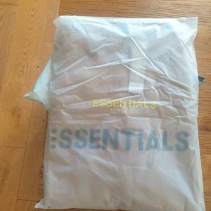Essentials Hoodies For sale